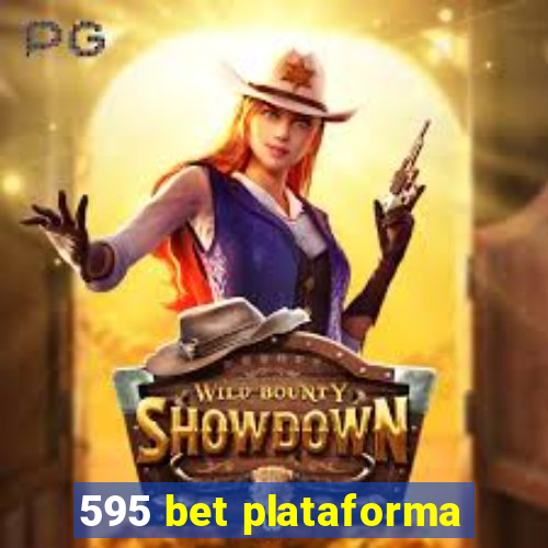 595 bet plataforma